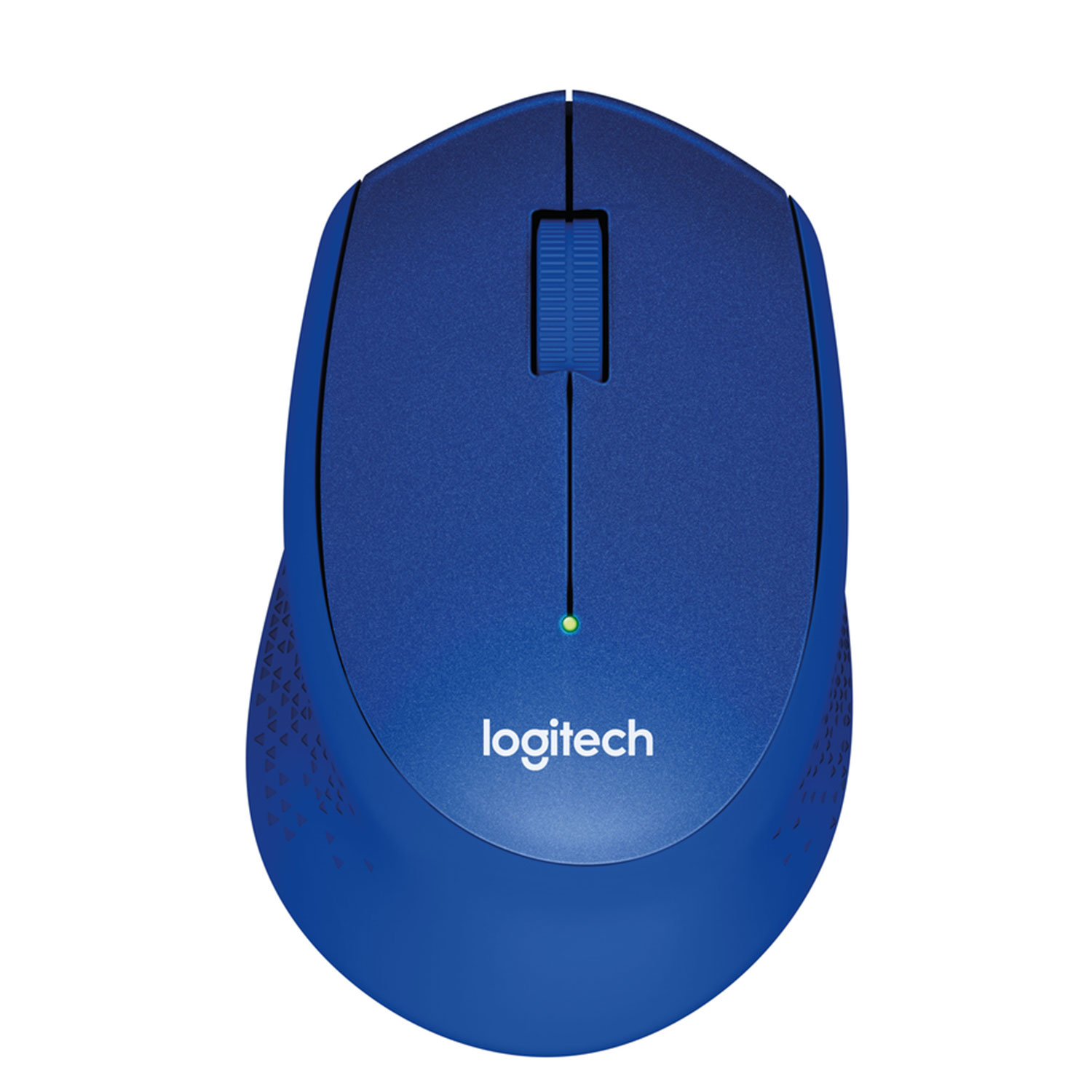 Mouse M330 SILENT PLUS WIRELESS L910-004910 — 2