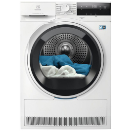 EW7D394UE 9 kg Dryer — 2