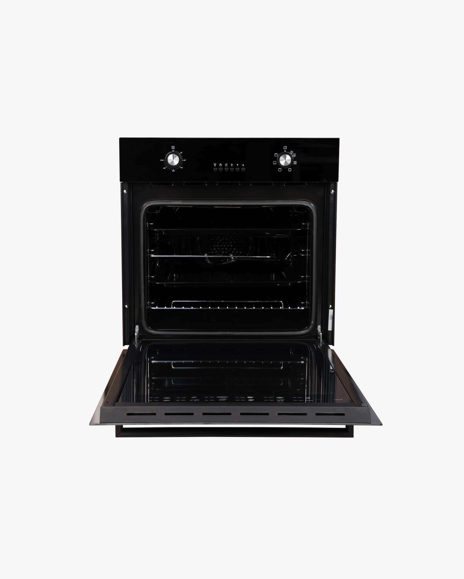 Духовой шкаф ALTO 5247E — 3