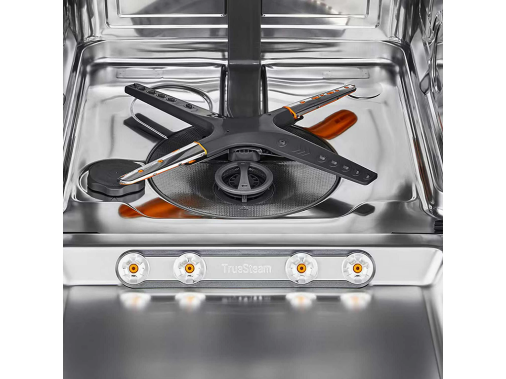 Built-in dishwasher DBC435TSL — 5