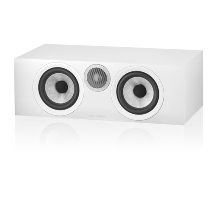 B & W HTM6 S3 Center Speaker — 6