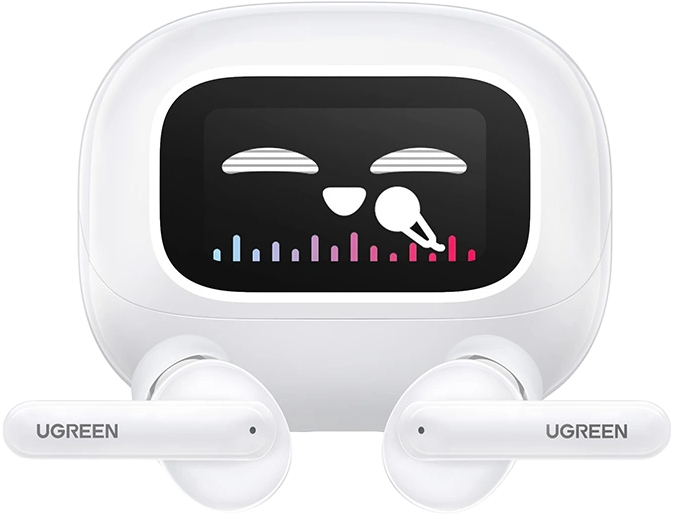Earphones UGREEN EchoBuds Magic 55137 — 2