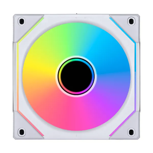 LIAN LI UNI FAN SL-INFINITY 3 Fan Pack — 2