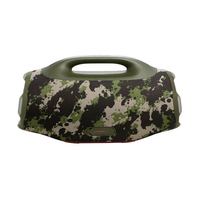 Portable speaker JBL Boombox 4 — 22