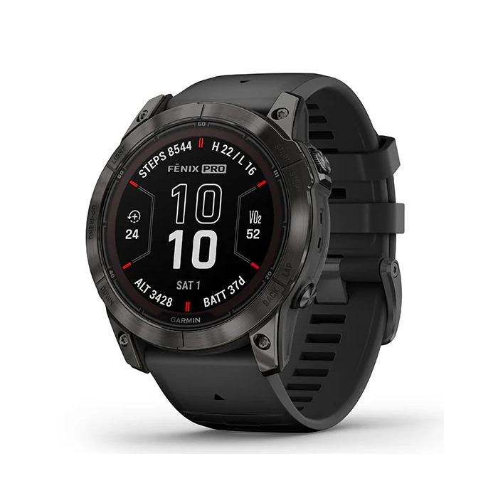 Fenix 7 Pro Sapphire Solar