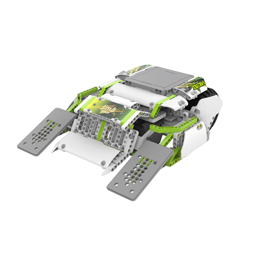 UBTech Jimu WarriorBot Kit JRA0602 — 5