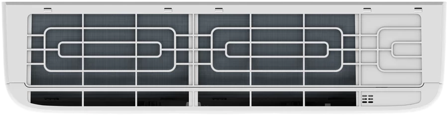 Air conditioner Hisense AS-30HR4RBFCA00 Hi-Cool — 4