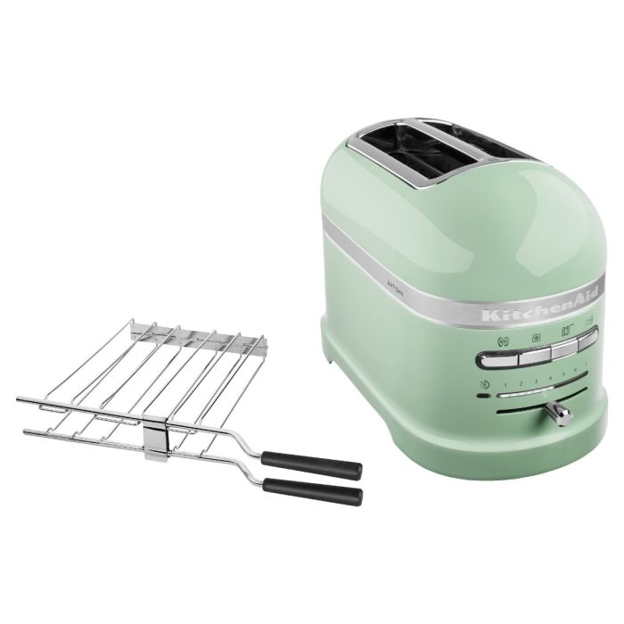 KitchenAid 5KMT2204EPT 2-slot Toaster Artisan — 5