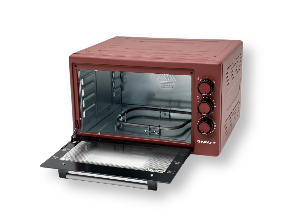 Mini oven Kraft KF-MO 3200 R — 3