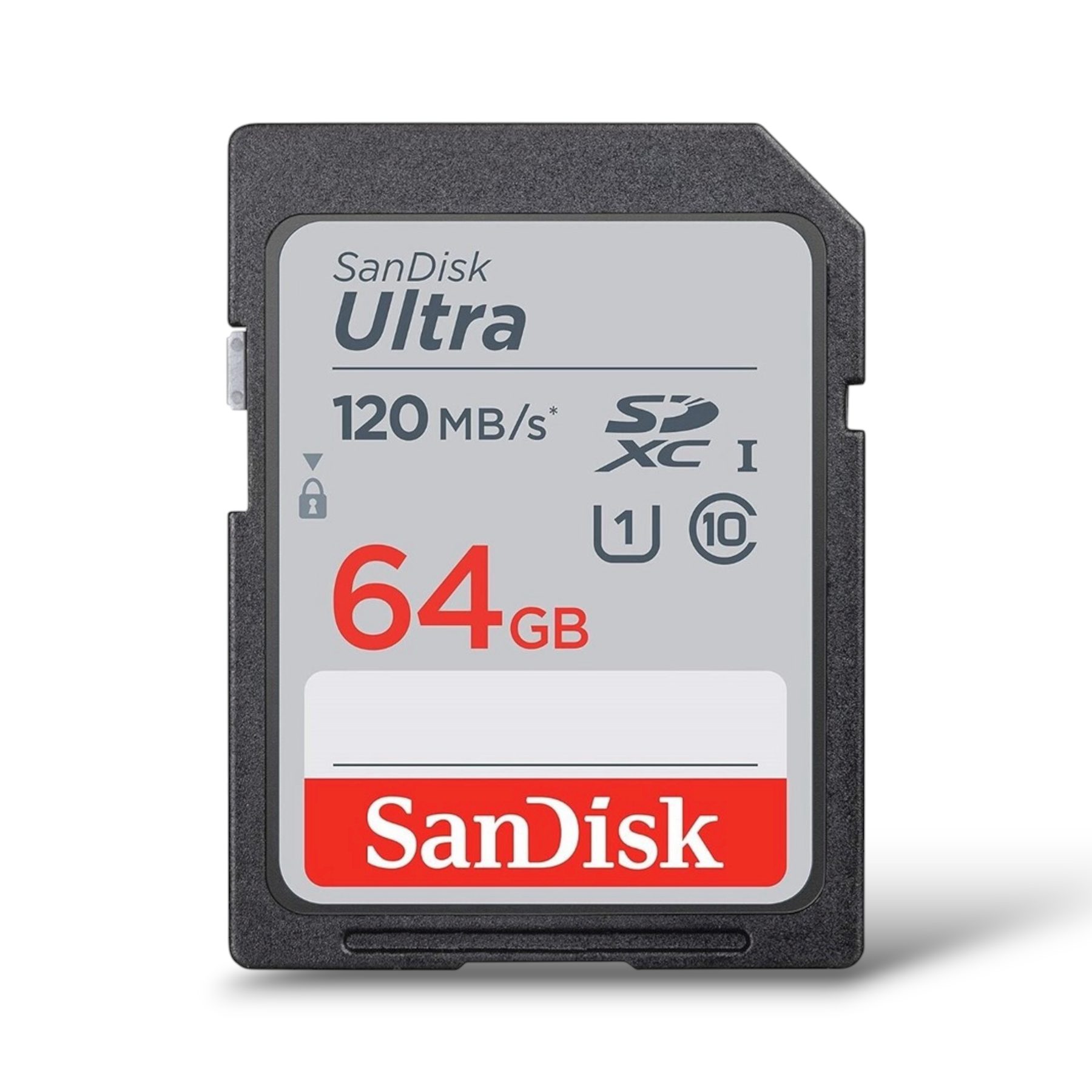 Storage․card Ultra SD Card — 2