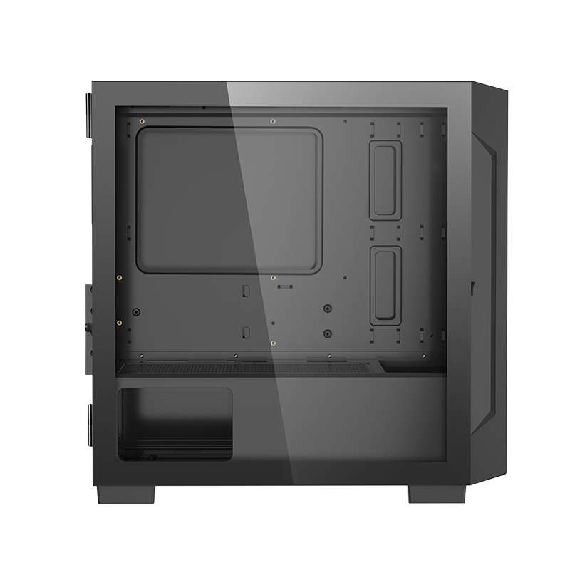Cooler Segotep Gremlin 1 3x ARGB 1x Controller — 4