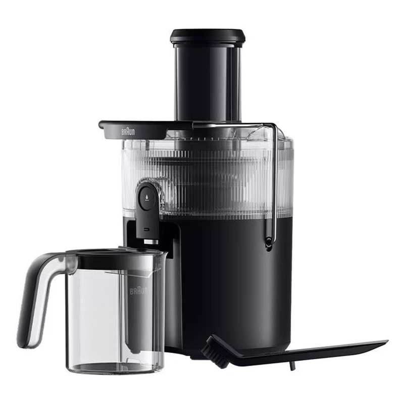 Հյութաքամիչ Braun SJ5000 — 8
