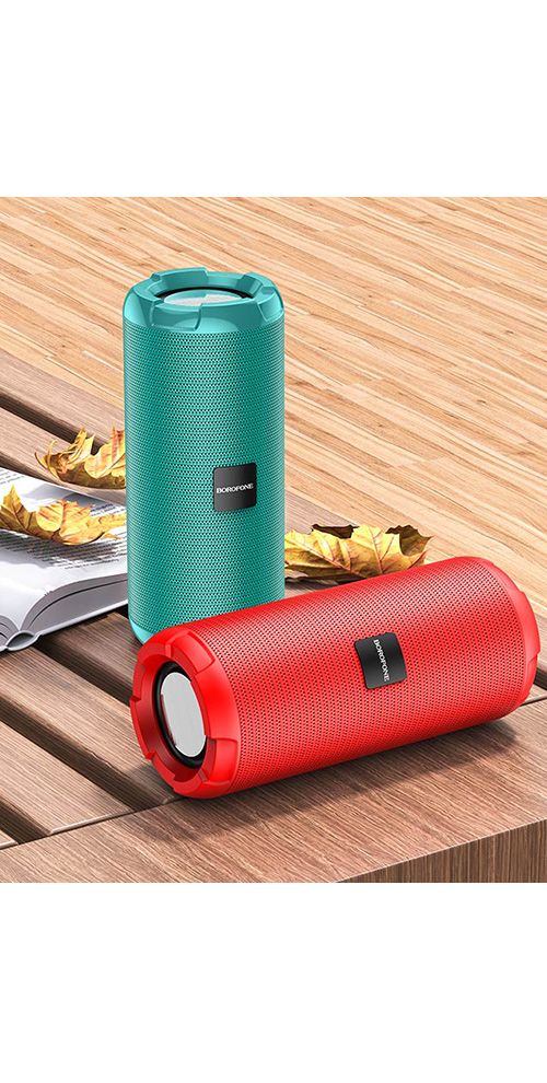 BOROFONE BR15 Smart — 4
