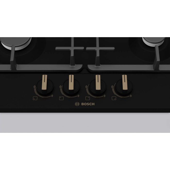 Built-in hob PGP6B3B92R — 2
