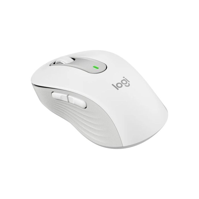 Signature BT Mouse WHT L910-006238 — 6