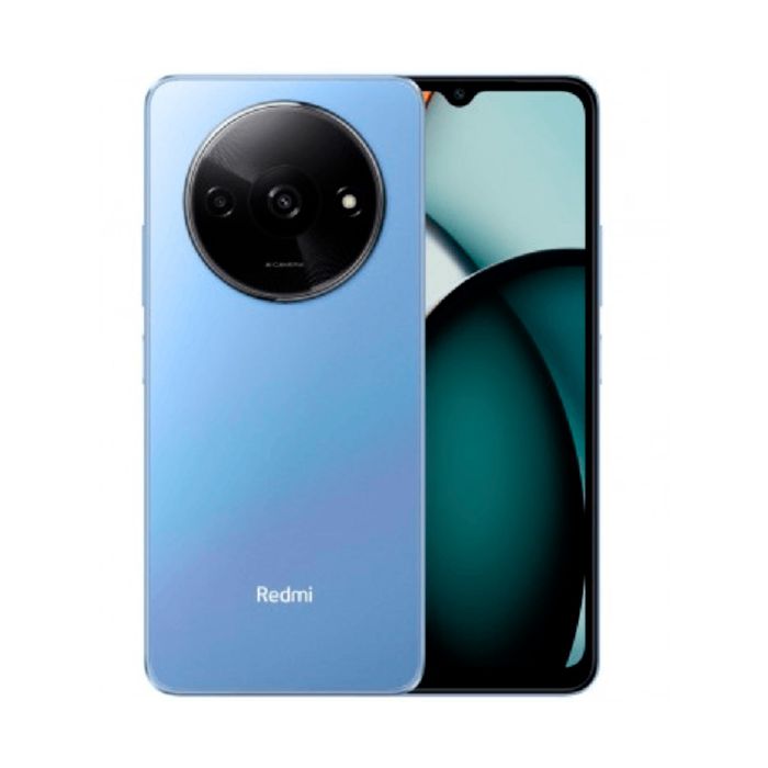 Redmi A3 — 3