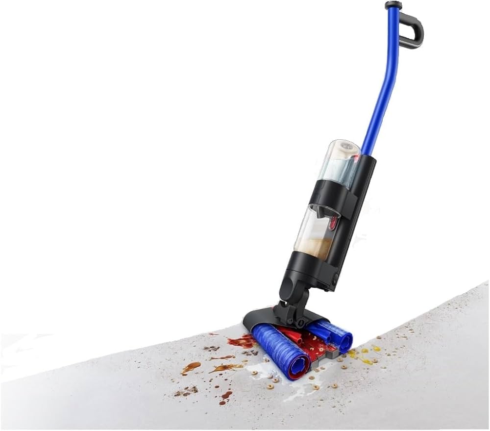 G1 Wash Wet Floor Vacuum — 3