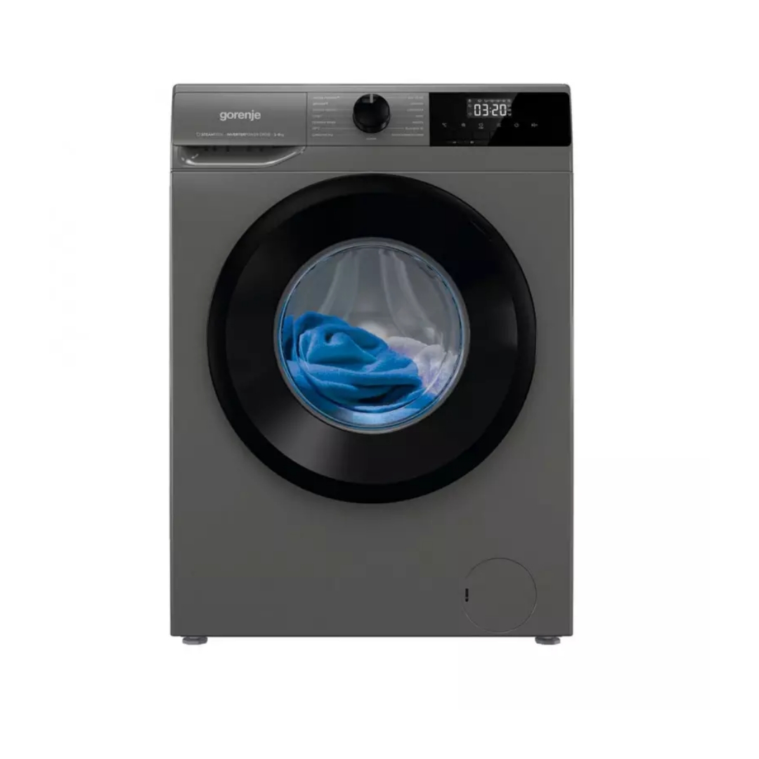 Washing machine GORENJE W2NHPI62SCSS — 9
