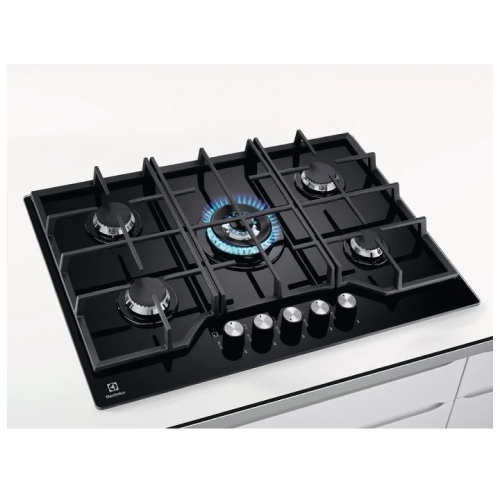 Cooktop Electrolux GPE373YK — 2