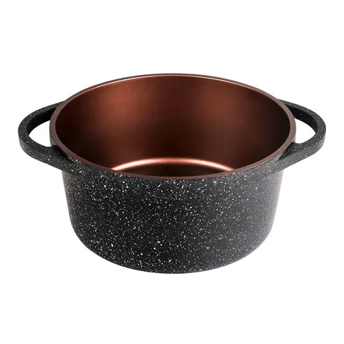 Cooking Pot LARA LR02-233 Orlean — 3