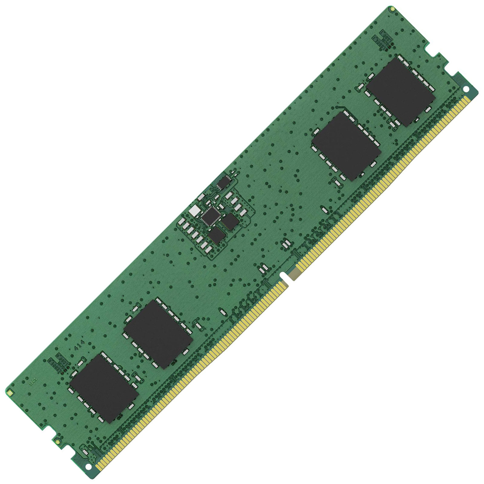Value KVR56U46BS6-8 DDR5 5600 MT s — 3