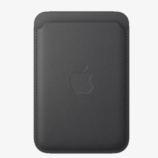 iPhone FineWoven Wallet with MagSafe – — 2