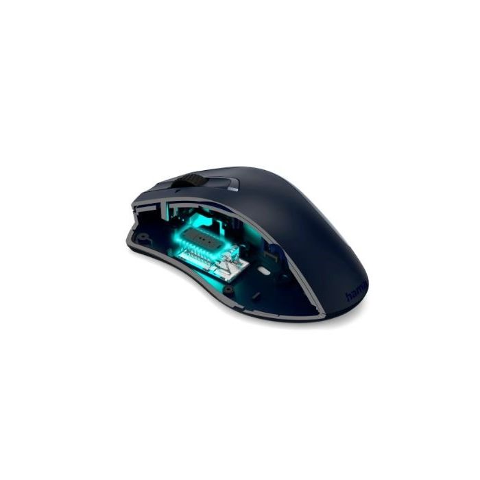 MW-900 V2 7-Button Laser Wireless Mouse 173017 — 3
