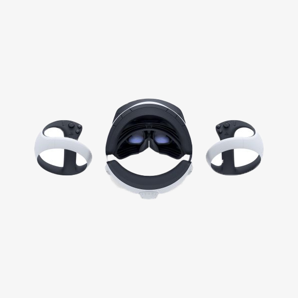 PlayStation VR2 — 3