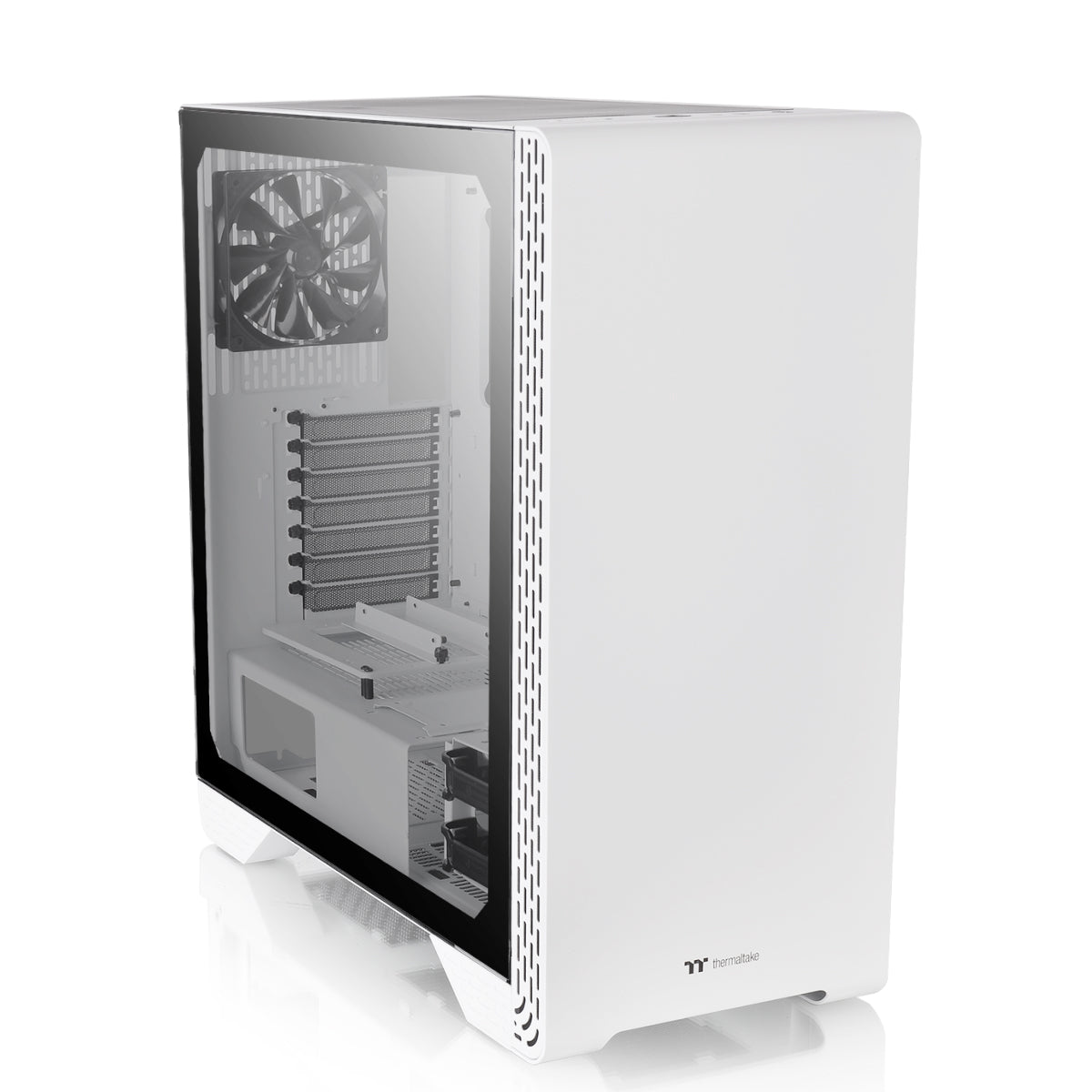 Thermaltake S300 TG MID Tower w o PSU ATX — 5