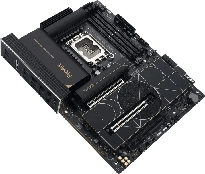 ProArt Z890-CREATOR WiFi Intel 1851 ready 1JD0 — 5