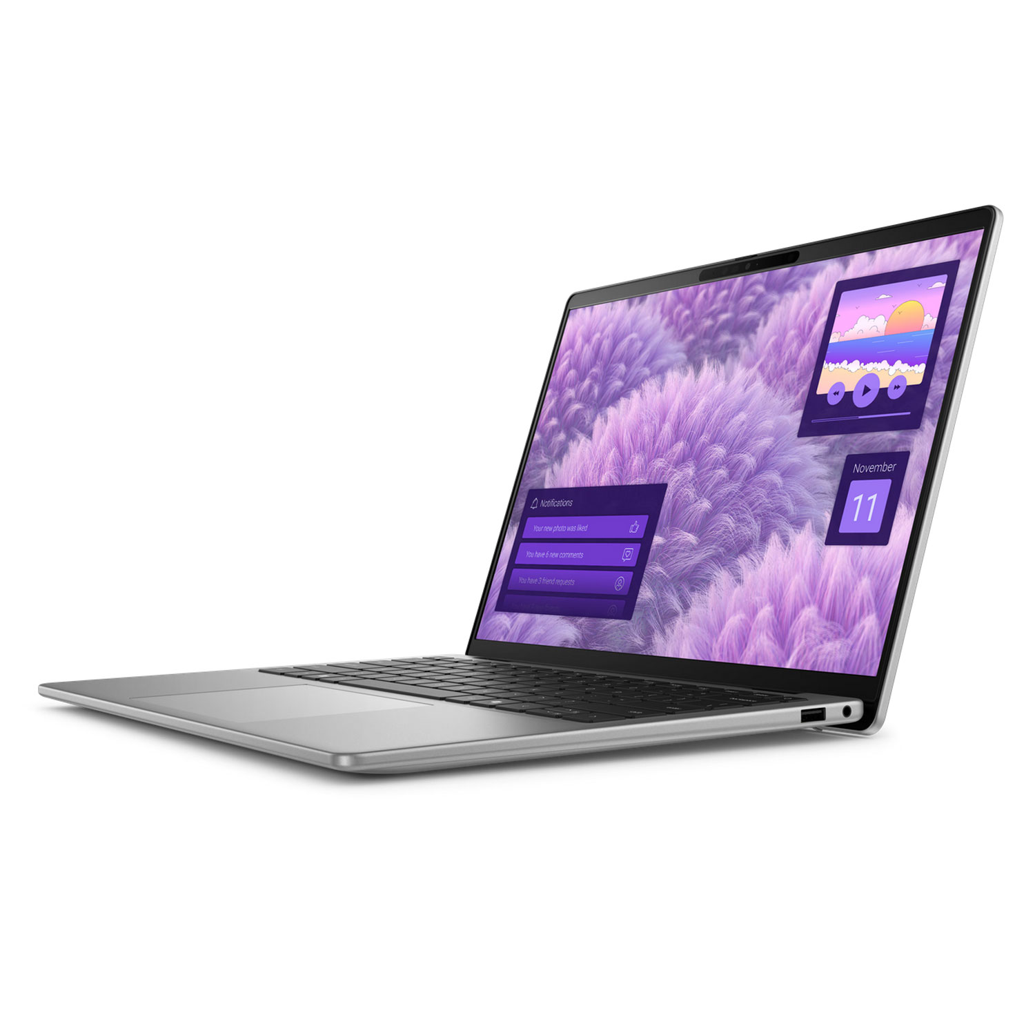 Laptop Dell Vostro 3530 — 4