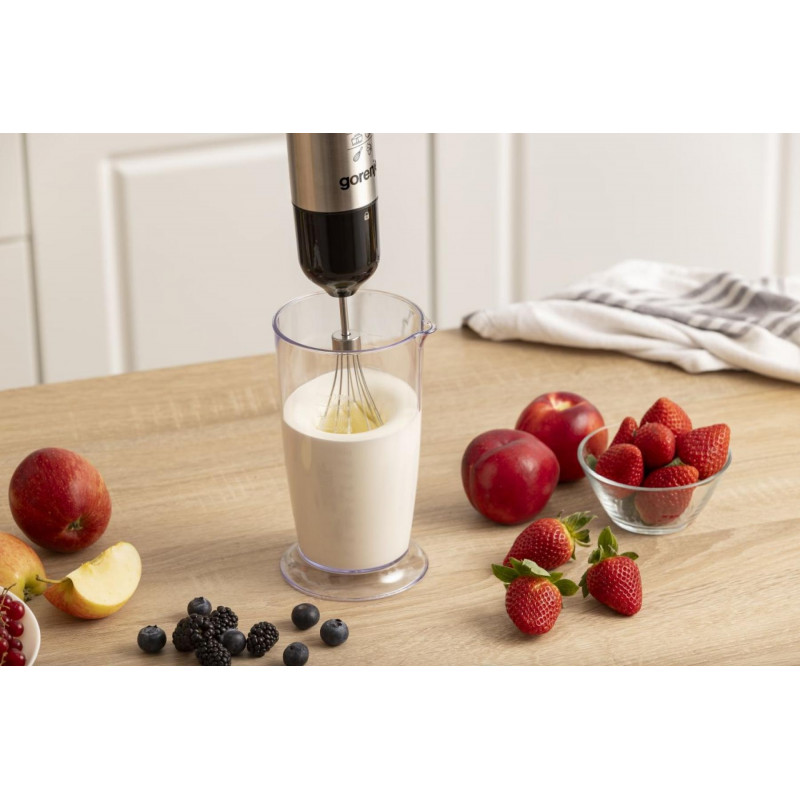 HBX1500VS Hand Blender — 6