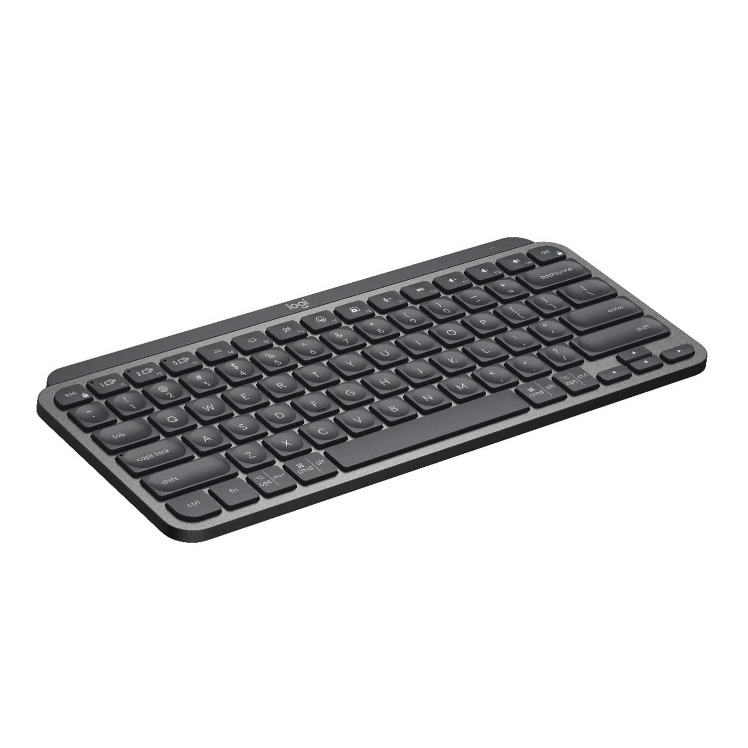 Keyboard MX KEYS MINI BLUETOOTH L920-010501 — 4