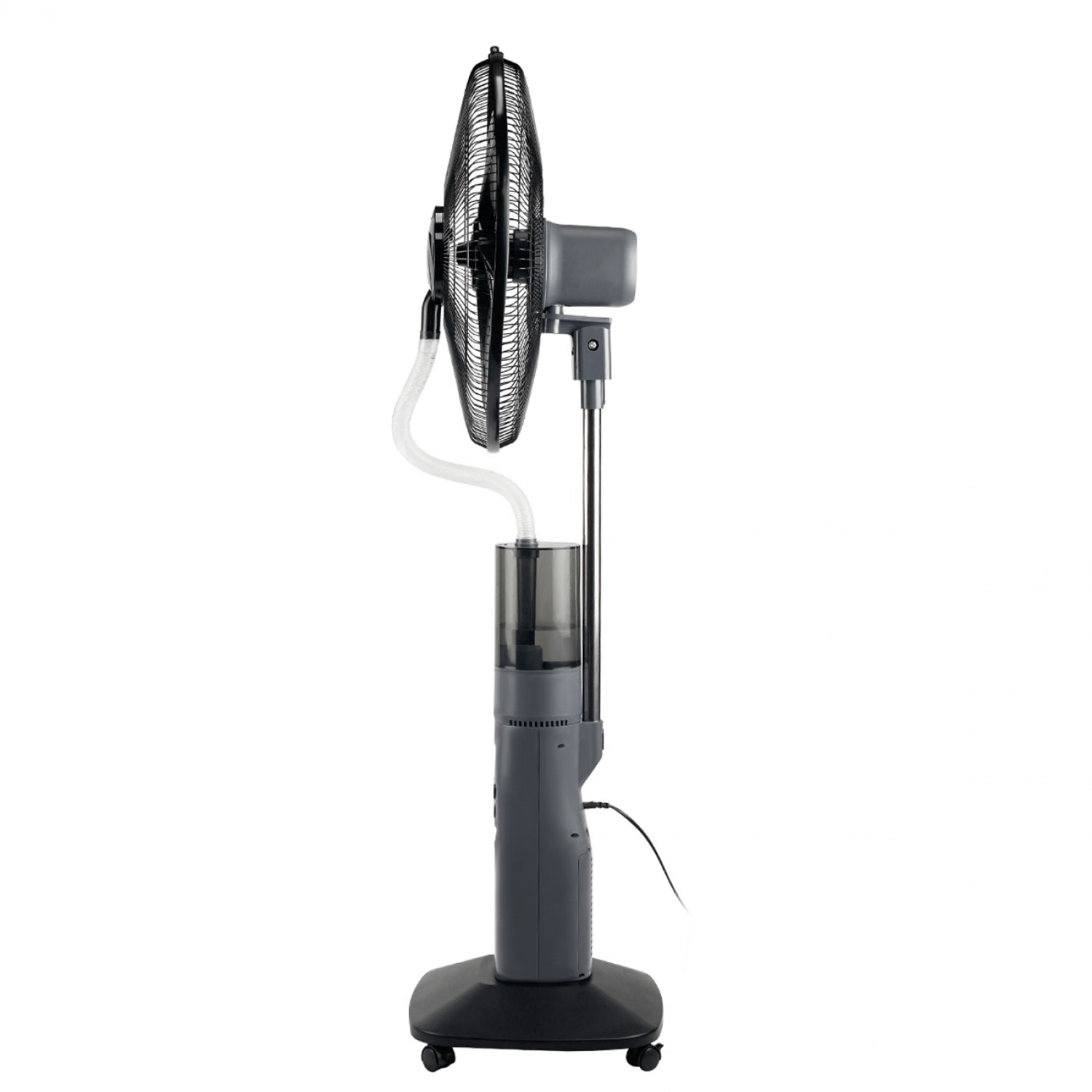 Fan CENTEK CT-5050 — 4