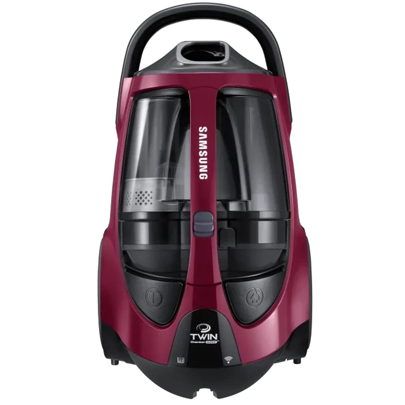 Փոշեկուլ Samsung VCC885HH3P XEV — 7