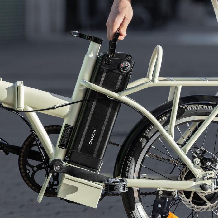 Cecotec 07177 Flexy e-bike — 9
