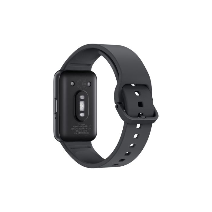 Galaxy Fit 3 SM-R390 — 4