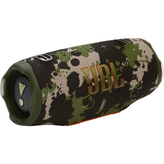 Колонка JBL Charge 6 — 38