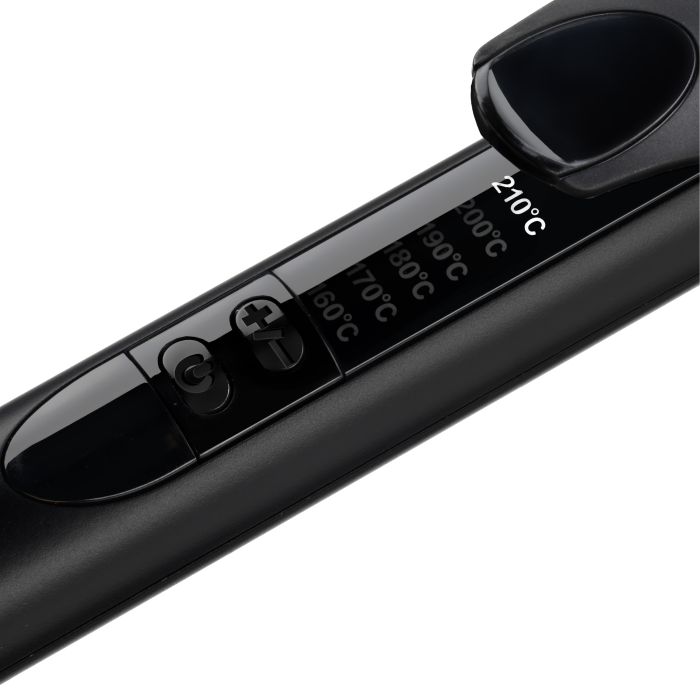 Babyliss C453E 210C 38mm hair multi-styler curls — 2