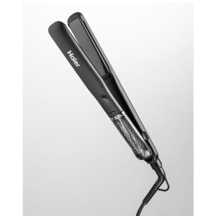 Haier HHS-604 hair straightener — 5