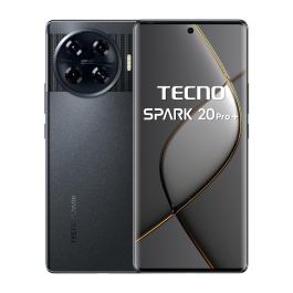 Spark 20 Pro+