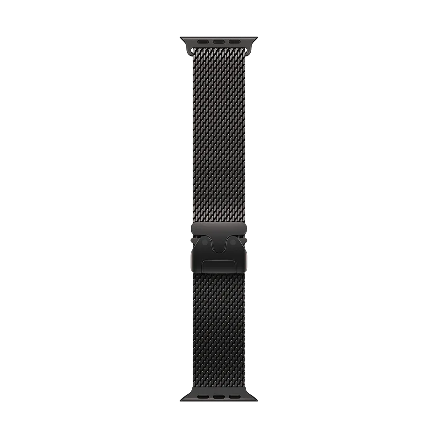 Milanese Loop Band for Watch mm — 21