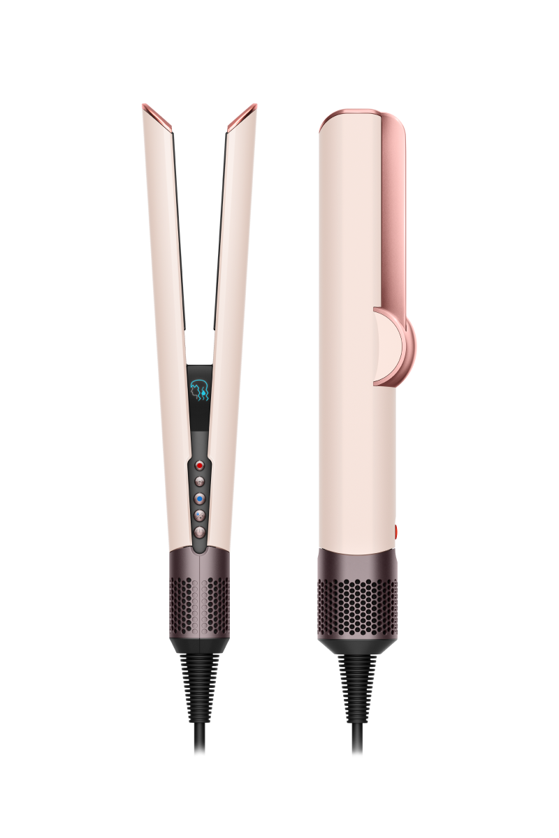 Airstrait™ dryer and straightener HT01 Ceramic