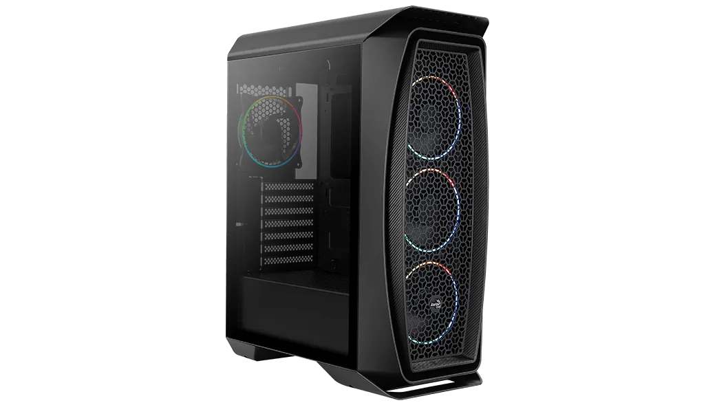 GM-17 Gaming Computer