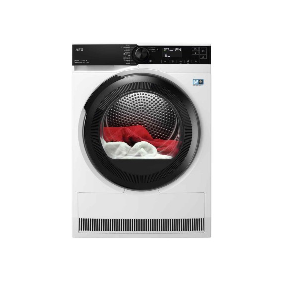 Tumble dryer AEG TR839P4CE — 3