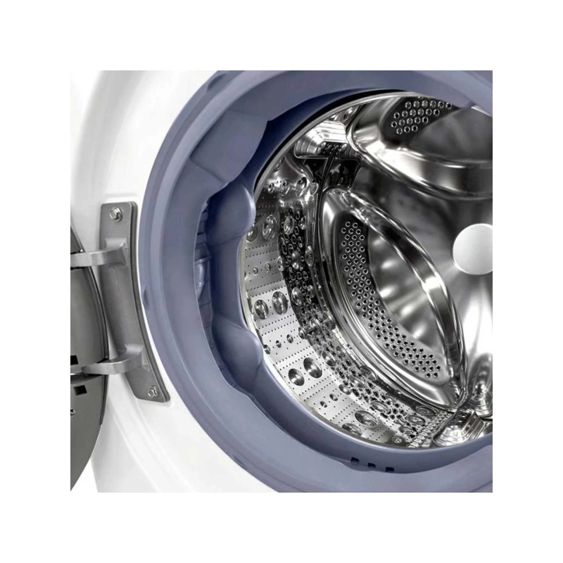 Washing machine LG F2V7GWL1W 8 5 kg — 20