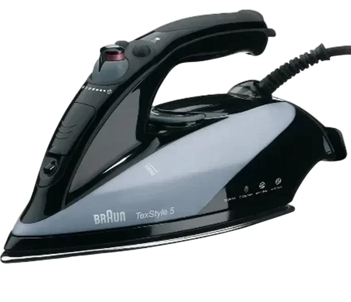 Արդուկ Braun TS545SA — 5