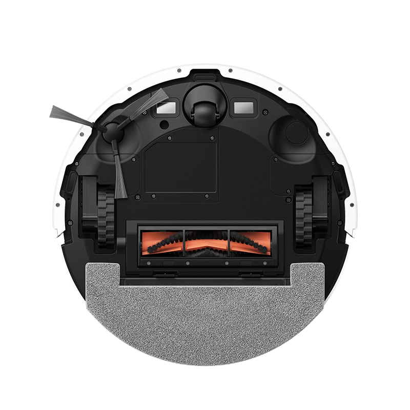Robot vacuum Mova Robot Vacuum E20s Pro Plus RLE24SD — 4
