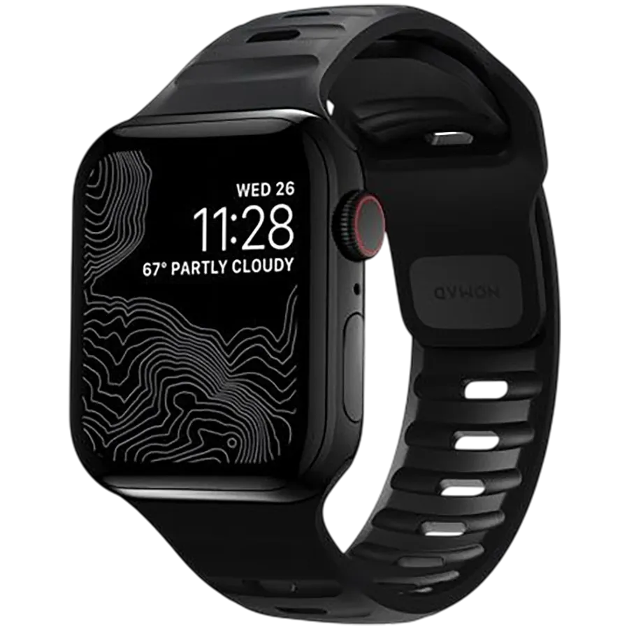 NOMAD Sport Strap for Watch 41 mm