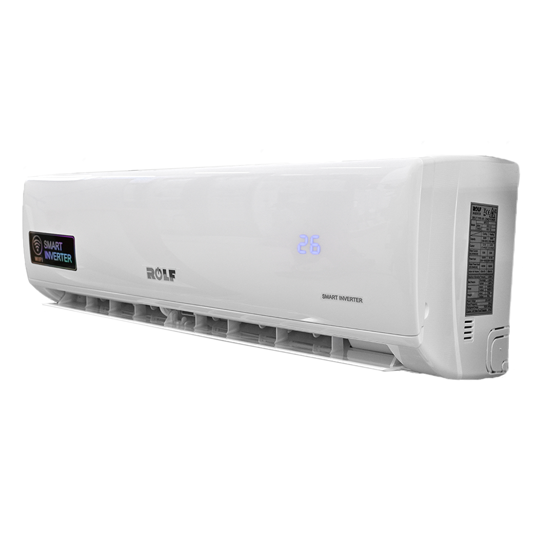 Air conditioner inverter ROLF RFIV-12INV-WiFi 12000 BTU Smart Inverter — 3